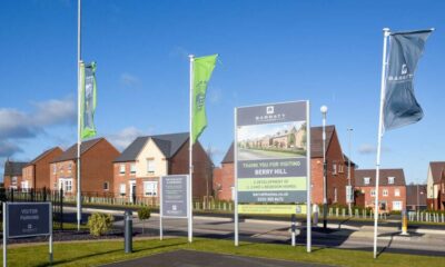 Barratt Developments has sealed a monumental £2.5 billion deal to acquire Redrow, propelling itself to the forefront as the nation's largest housebuilder.