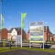 Barratt Developments has sealed a monumental £2.5 billion deal to acquire Redrow, propelling itself to the forefront as the nation's largest housebuilder.