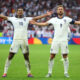 How England saved their Euro 2024 campaign with an overhead kick and a 'time travel' goal