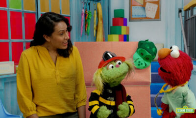 How Sesame Street Helps Children with Mental Health