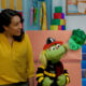 How Sesame Street Helps Children with Mental Health