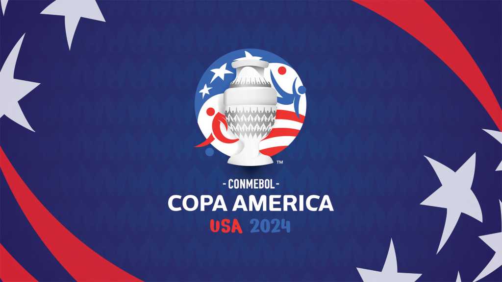How to watch Copa America USA 2024