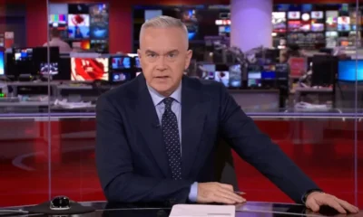 Huw Edwards, despite being suspended for nine months, became the BBC’s highest-paid journalist last year, earning £480,000. The BBC's annual report also revealed challenges in reaching young audiences and an increase in harassment cases.