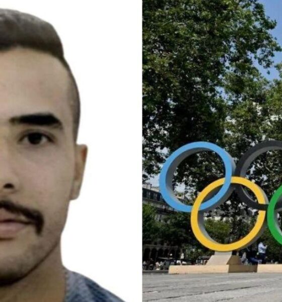 Iraqi judoka, 28, suspended for steroids during Olympics doping scandal