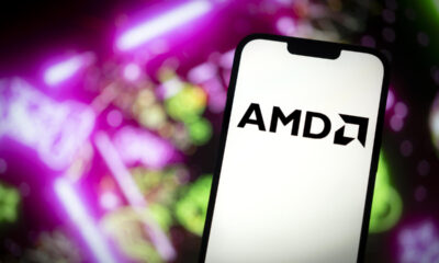 Is Advanced Micro Devices (AMD) stock a buy?