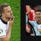 Is Harry Kane in danger of becoming England's Cristiano Ronaldo?