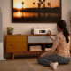 JBL sets up the Stage 2: With the new series you can easily put together a modern home theater setup