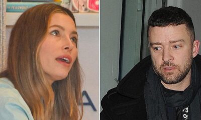 Jessica Biel 'furious' with Justin after arrest, 'Skating on thin ice'