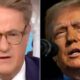 Joe Scarborough rips Trump with 'most telling' part of GOP response to Biden news