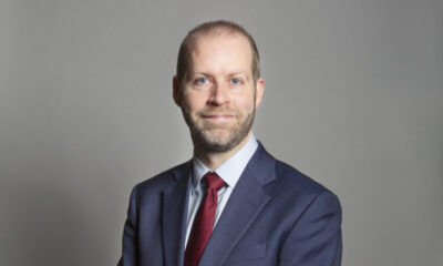 Jonathan Reynolds has been named the UK's new Business Minister following Labour's victory in the General Election. With the Labour Party's ambitious pre-election promises to support small businesses, all eyes are now on Reynolds to deliver on these commitments and drive economic growth.
