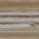 Jupiter's Great Red Spot continues to shrink