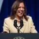 Kamala Harris' campaign is already standing out