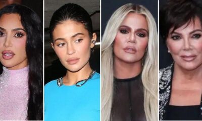 Kardashians accused of using 'bots' like 'Botox' to boost online following
