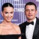 Katy Perry's fiance Orlando Bloom 'motivates' her to get in the best shape