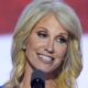 Kellyanne Conway Accused of Pure 'Gaslighting' With Trump's Latest Claim