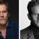 Kevin Bacon and Glenn Howerton Join Netflix Limited Series 'Sirens'