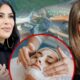 Kim Kardashian indulged in a salmon sperm facial from Jennifer Aniston