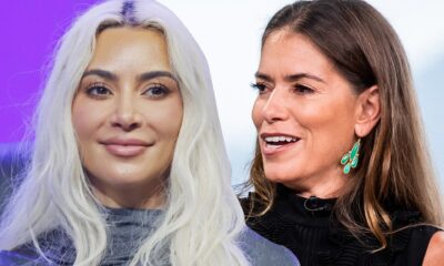 Kim Kardashian plays divorce lawyer Laura Wasser in 'All's Fair'
