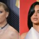 Kim Kardashian wants to rekindle NFL romance with one-up Taylor Swift