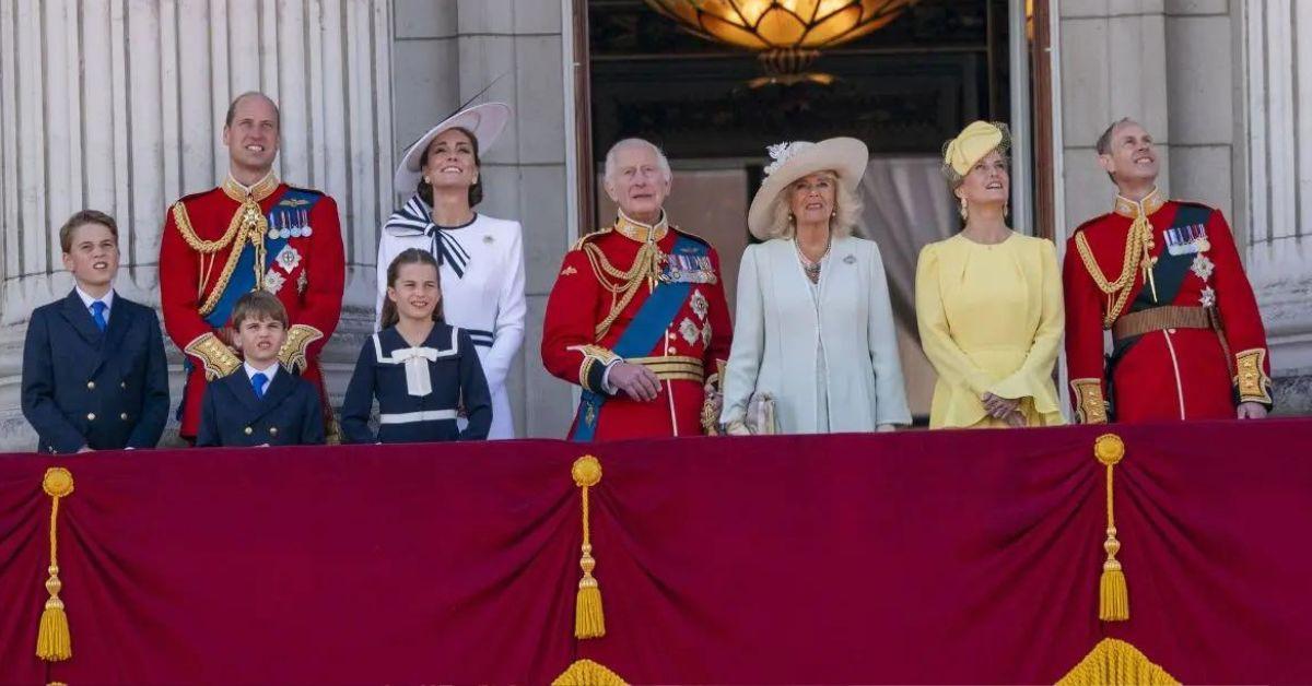 King Charles charges sky-high prices for a visit to the East Wing of Buckingham Palace