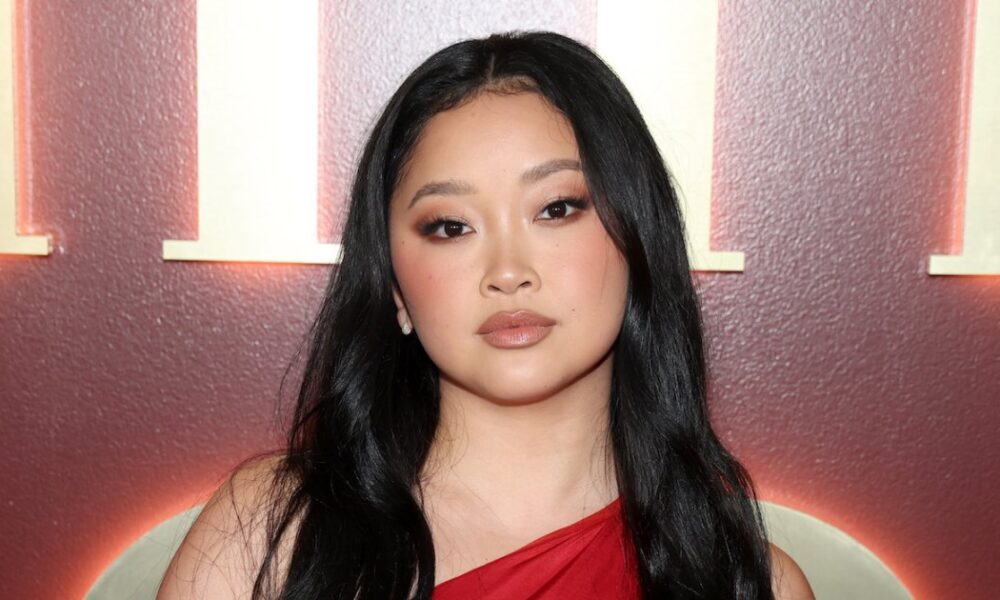 Lana Condor shares immense devastation after her mother's death