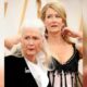 Laura Dern's famous mother sent her to the film set with condoms