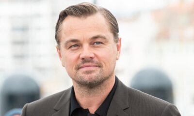Leonardo DiCaprio's vegan shoe brand posts a $3.5 million loss