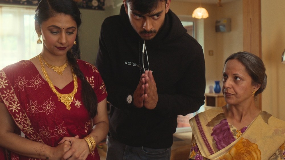'Little English' premieres on ITVX for South Asian Heritage Month