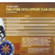Scorecard: Philippine Development Plan 2023–2028