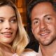 Margot Robbie reportedly pregnant with first child