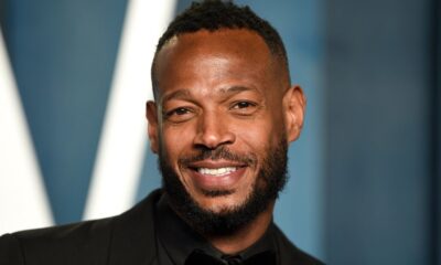 Marlon Wayans makes a joke about thieves after home invasion: 'Save your energy'