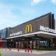 McDonald’s global sales have declined for the first time in nearly four years, with a 1% drop in the second quarter as inflation-weary consumers choose to eat at home or opt for cheaper menu options.