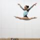 Meet Hezly Rivera, the 16-year-old gymnast who will make her Olympic debut in Paris together with a team of veterans