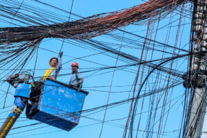 Meralco will increase by P2 per kWh in July as electricity costs 'normalise'