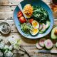 Meta-analysis of data from randomized clinical trials shows that the Mediterranean diet is good for children and teenagers