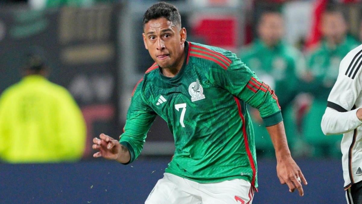 Mexico vs Ecuador prediction, odds, line, start time: Copa America 2024 selection, June 30 betting odds by football insider