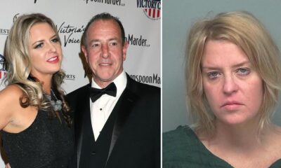 Michael Lohan speaks about wife Kate Major's arrest and marital problems