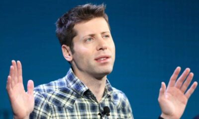 Sam Altman is to return as chief executive of OpenAI days after being fired from the ChatGPT creator.