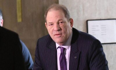More accusers of Harvey Weinstein emerge ahead of retrial