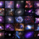 NASA drops 25 dazzling images to celebrate Chandra X-ray space telescope