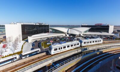 NYC AirTrain Launches Summer Sale For JFK-City Rides From $4.25