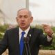 Netanyahu meets with US Congress and meets Biden at White House amid tensions in Gaza