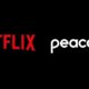 Netflix Premium Free with Peacock annual subscription