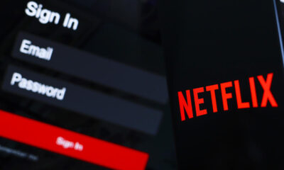 Netflix adds 8 million subscribers, which is disappointing in terms of revenue prospects