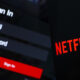 Netflix adds 8 million subscribers, which is disappointing in terms of revenue prospects