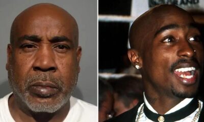 New evidence 'Keefe D' in Las Vegas at the time of Tupac's murder