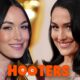 Nikki and Brie Garcia say Hooters prepared them for WWE
