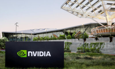 Nvidia continues to see strong demand for its artificial intelligence (AI) chips.