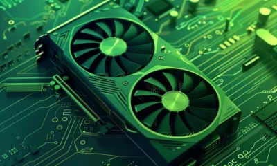 Nvidia's latest AI offering could spark a custom gold rush