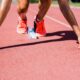 Olympians in superspike shoes can break records